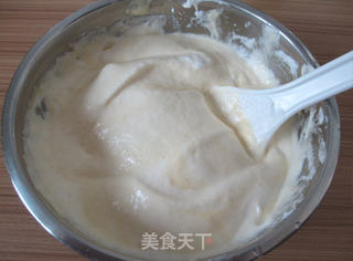 紫薯蛋卷的做法步骤:14
