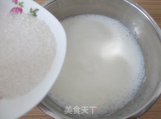 紫薯蛋卷的做法步骤:9