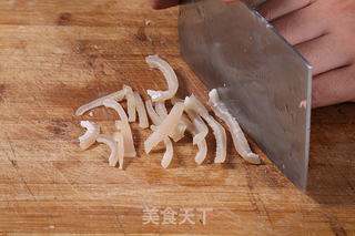 水晶肉皮冻—捷赛私房菜的做法步骤:2