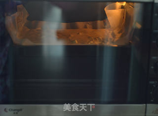 紫薯蛋卷的做法步骤:16