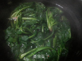 白菜猪肉水饺的做法步骤:5