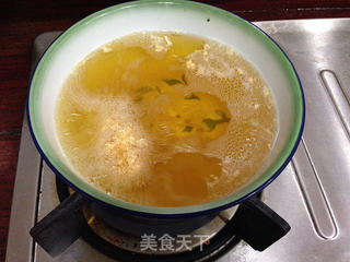 【香脆番薯卷】的做法步骤:10