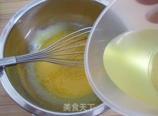 紫薯蛋卷的做法步骤:4