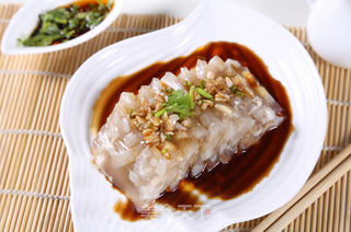 水晶肉皮冻—捷赛私房菜的做法步骤:6