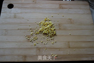 柠檬蜂蜜戚风蛋糕的做法步骤：1