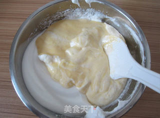 紫薯蛋卷的做法步骤:13