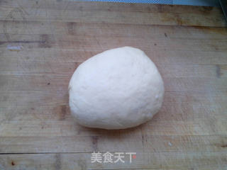 鸡腿汉堡的做法步骤:5