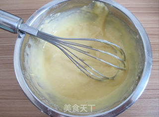 紫薯蛋卷的做法步骤:7