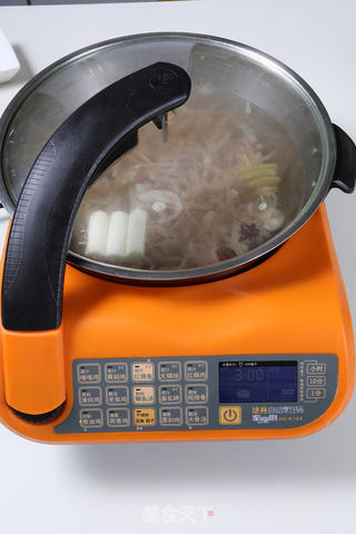 水晶肉皮冻—捷赛私房菜的做法步骤:5