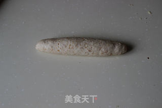 小骨棒面包的做法步骤:6