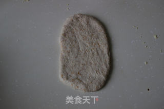 小骨棒面包的做法步骤:3