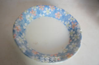 纯手工圣诞香肠面包的做法步骤:2