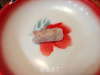 【香脆番薯卷】的做法步骤:5