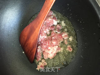 麻婆豆腐的做法步骤:5