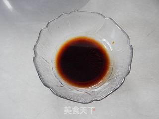双椒炒大虾的做法步骤:3