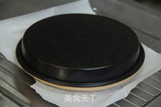 波士顿蛋糕的做法步骤:10