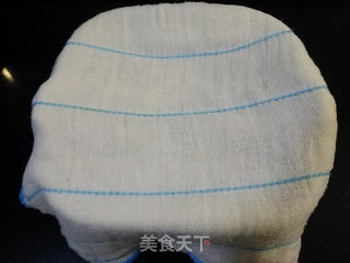 香煎糍粑的做法步骤:4