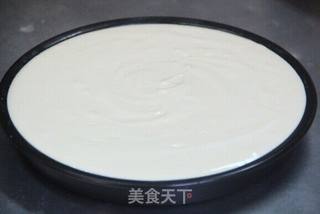 波士顿蛋糕的做法步骤:8