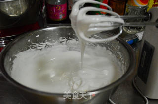 花朵棉花糖的做法步骤:10