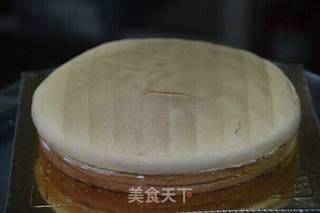 波士顿蛋糕的做法步骤:13