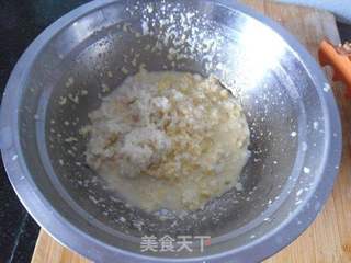 原浆玉米粥的做法步骤:3