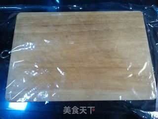 香煎糍粑的做法步骤:5