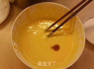 宇治抹茶慕斯蛋糕的做法步骤:5