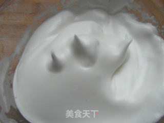 蛋白酥的做法步骤:6