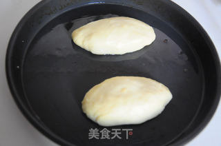 纯手工奶酪面包的做法步骤:8