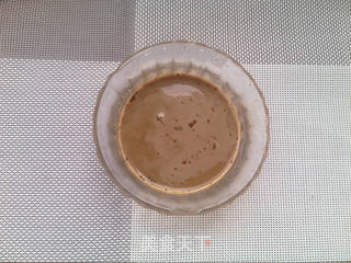 咖啡戚风的做法步骤:2