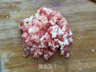麻婆豆腐的做法步骤:2