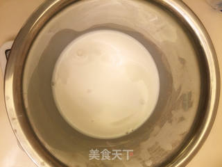 宇治抹茶慕斯蛋糕的做法步骤:11