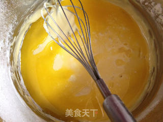 依然学烘焙--双莓小慕斯的做法步骤:5