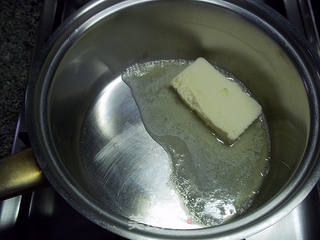 白汁奶酪焗蘑菇的做法步骤:4