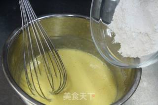 波士顿蛋糕的做法步骤:4