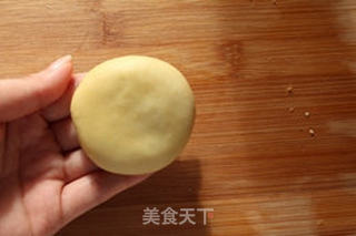栗子酥的做法步骤：15