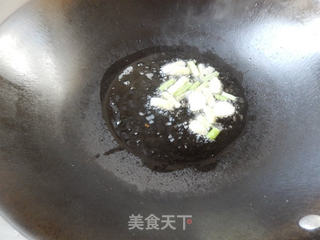 双椒炒大虾的做法步骤:5