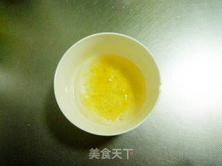 花朵棉花糖的做法步骤:3
