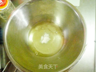 花朵棉花糖的做法步骤:4