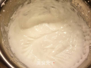 宇治抹茶慕斯蛋糕的做法步骤:13