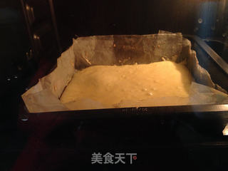 依然学烘焙--双莓小慕斯的做法步骤:8