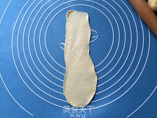 葡萄干奶油小餐包的做法步骤:10