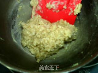 豆浆麦片汤种土司的做法步骤:4