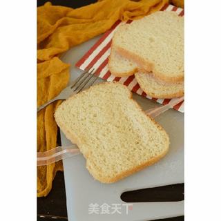 弹弹吐司的做法步骤:8