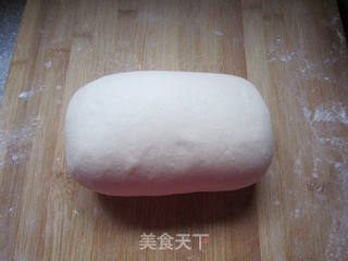 白菜馅猪肉粉条蒸大包的做法步骤:18