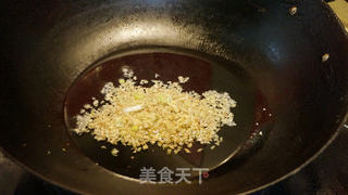 苋菜猪肉大包子的做法步骤:5