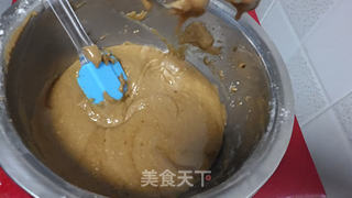 蔓越莓燕麦饼干的做法步骤:5