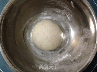 全麦扇贝饼夹的做法步骤:4