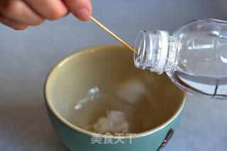 小巧可爱的糖霜饼干的做法步骤:4