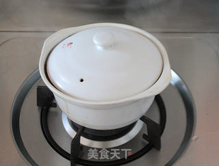 简单的喜欢:【焗榴莲西米布丁】的做法步骤:11